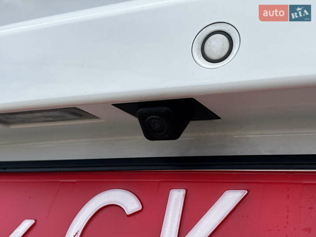 Белый МГ ZS EV, объемом двигателя 0 л и пробегом 57 тыс. км за 15999 $, фото 45 на Automoto.ua