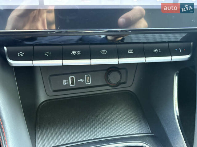 Белый МГ ZS EV, объемом двигателя 0 л и пробегом 77 тыс. км за 15799 $, фото 53 на Automoto.ua