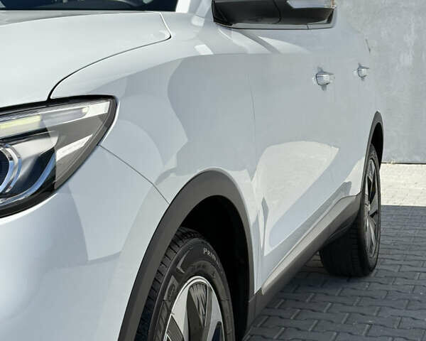 Белый МГ ZS EV, объемом двигателя 0 л и пробегом 77 тыс. км за 15799 $, фото 24 на Automoto.ua