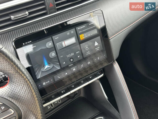 Белый МГ ZS EV, объемом двигателя 0 л и пробегом 57 тыс. км за 15999 $, фото 33 на Automoto.ua