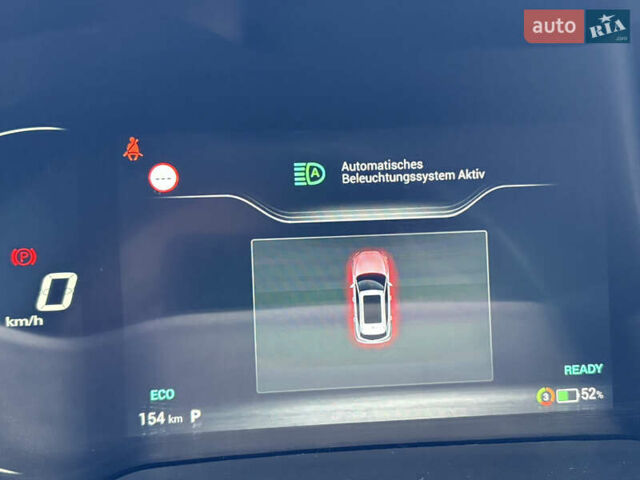 Белый МГ ZS EV, объемом двигателя 0 л и пробегом 77 тыс. км за 15799 $, фото 48 на Automoto.ua