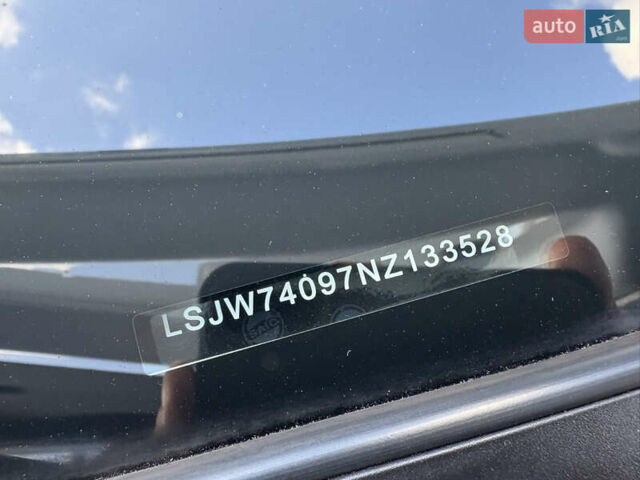Белый МГ ZS EV, объемом двигателя 0 л и пробегом 77 тыс. км за 15799 $, фото 72 на Automoto.ua