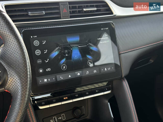 Белый МГ ZS EV, объемом двигателя 0 л и пробегом 46 тыс. км за 15999 $, фото 44 на Automoto.ua