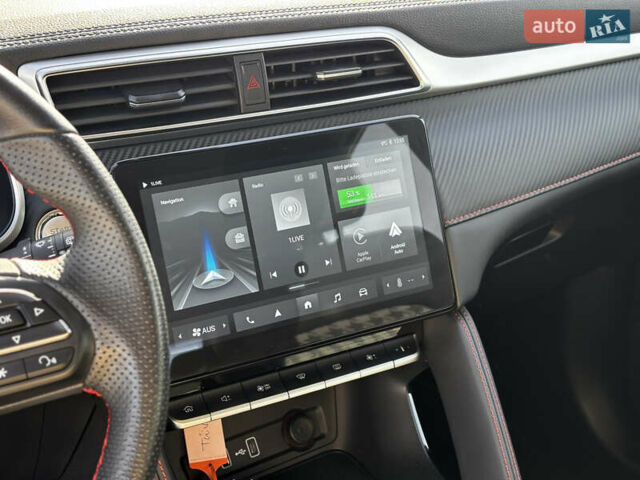 Белый МГ ZS EV, объемом двигателя 0 л и пробегом 46 тыс. км за 15999 $, фото 34 на Automoto.ua