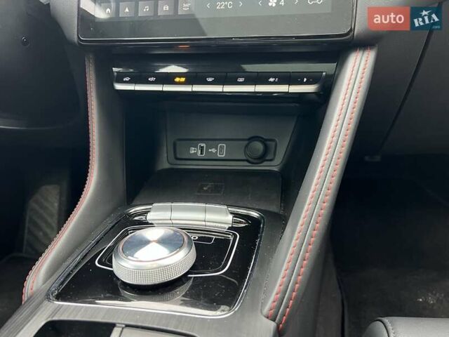 Белый МГ ZS EV, объемом двигателя 0 л и пробегом 32 тыс. км за 17969 $, фото 21 на Automoto.ua