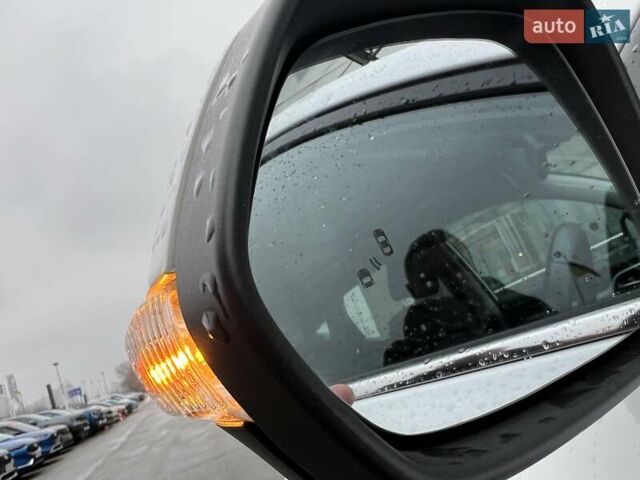 Белый МГ ZS EV, объемом двигателя 0 л и пробегом 32 тыс. км за 17969 $, фото 10 на Automoto.ua