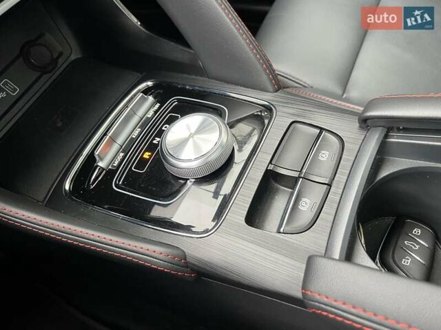 Белый МГ ZS EV, объемом двигателя 0 л и пробегом 32 тыс. км за 17969 $, фото 26 на Automoto.ua