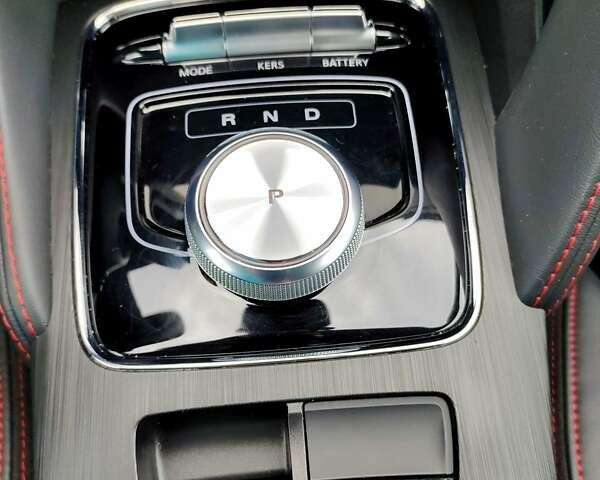 Белый МГ ZS EV, объемом двигателя 0 л и пробегом 35 тыс. км за 18400 $, фото 23 на Automoto.ua