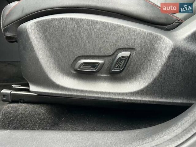 Белый МГ ZS EV, объемом двигателя 0 л и пробегом 32 тыс. км за 17969 $, фото 14 на Automoto.ua