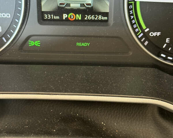 Черный МГ ZS EV, объемом двигателя 0 л и пробегом 42 тыс. км за 15000 $, фото 21 на Automoto.ua