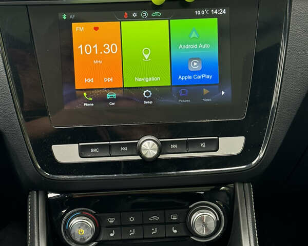 Черный МГ ZS EV, объемом двигателя 0 л и пробегом 42 тыс. км за 15000 $, фото 24 на Automoto.ua