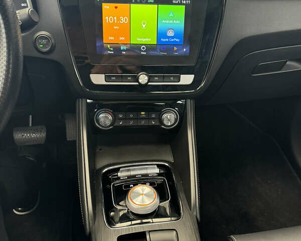 Чорний МГ ZS EV, об'ємом двигуна 0 л та пробігом 28 тис. км за 15000 $, фото 18 на Automoto.ua