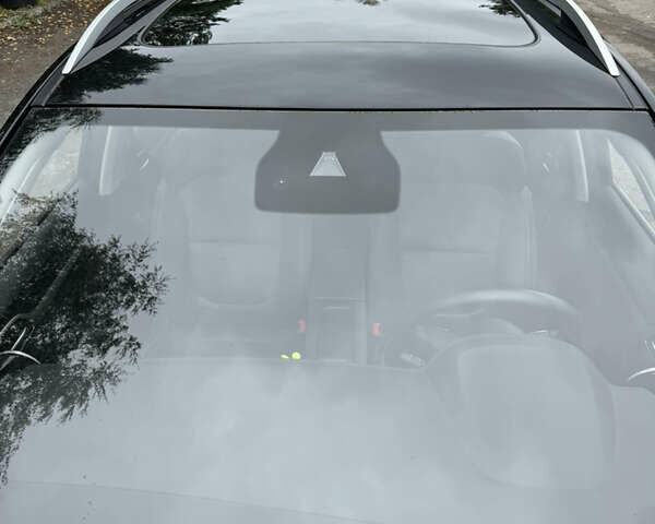 Черный МГ ZS EV, объемом двигателя 0 л и пробегом 42 тыс. км за 15000 $, фото 22 на Automoto.ua