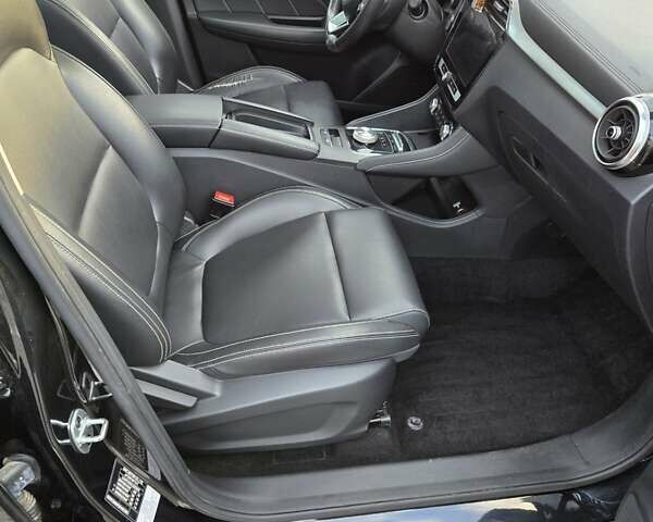 Чорний МГ ZS EV, об'ємом двигуна 0 л та пробігом 182 тис. км за 13200 $, фото 63 на Automoto.ua
