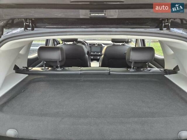 Чорний МГ ZS EV, об'ємом двигуна 0 л та пробігом 182 тис. км за 13200 $, фото 53 на Automoto.ua