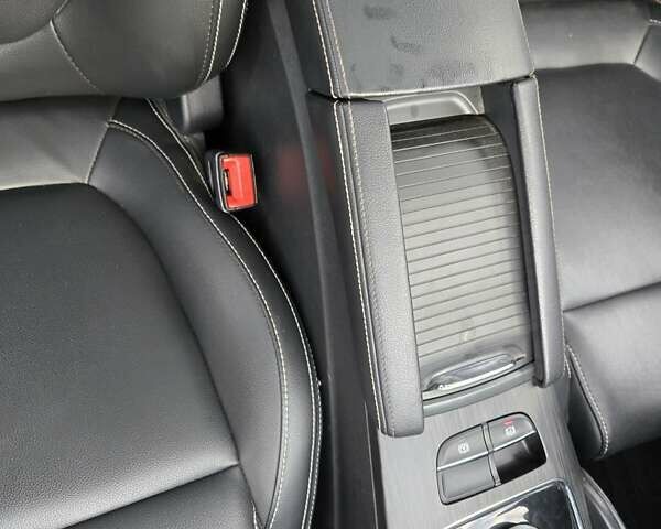 Чорний МГ ZS EV, об'ємом двигуна 0 л та пробігом 182 тис. км за 13200 $, фото 58 на Automoto.ua