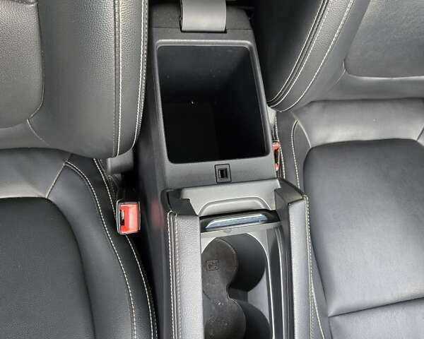 Чорний МГ ZS EV, об'ємом двигуна 0 л та пробігом 182 тис. км за 13200 $, фото 59 на Automoto.ua