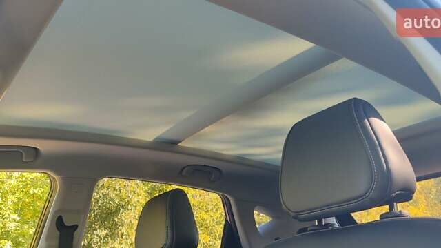 Черный МГ ZS EV, объемом двигателя 0 л и пробегом 41 тыс. км за 14000 $, фото 19 на Automoto.ua