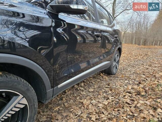 Чорний МГ ZS EV, об'ємом двигуна 0 л та пробігом 182 тис. км за 13200 $, фото 40 на Automoto.ua