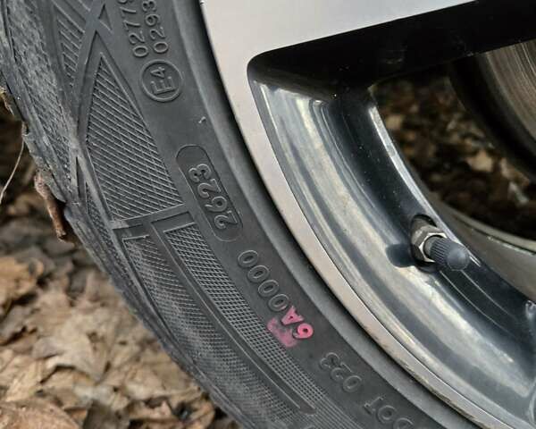 Чорний МГ ZS EV, об'ємом двигуна 0 л та пробігом 182 тис. км за 13200 $, фото 24 на Automoto.ua