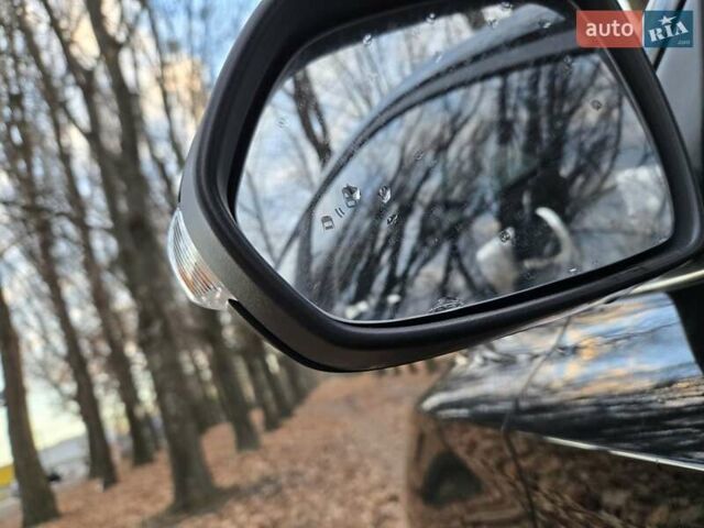 Чорний МГ ZS EV, об'ємом двигуна 0 л та пробігом 182 тис. км за 13200 $, фото 5 на Automoto.ua