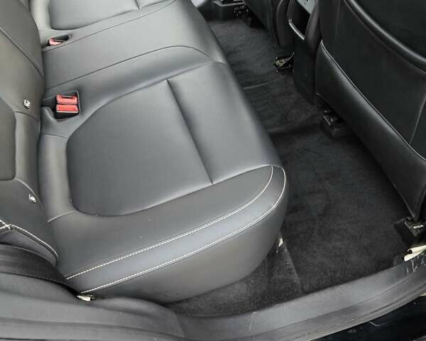 Чорний МГ ZS EV, об'ємом двигуна 0 л та пробігом 182 тис. км за 13200 $, фото 14 на Automoto.ua