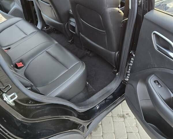 Чорний МГ ZS EV, об'ємом двигуна 0 л та пробігом 182 тис. км за 13200 $, фото 15 на Automoto.ua