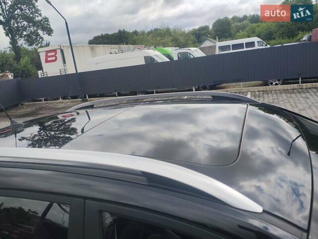 Черный МГ ZS EV, объемом двигателя 0 л и пробегом 134 тыс. км за 12900 $, фото 4 на Automoto.ua