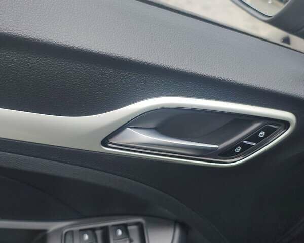 Черный МГ ZS EV, объемом двигателя 0 л и пробегом 134 тыс. км за 12900 $, фото 21 на Automoto.ua