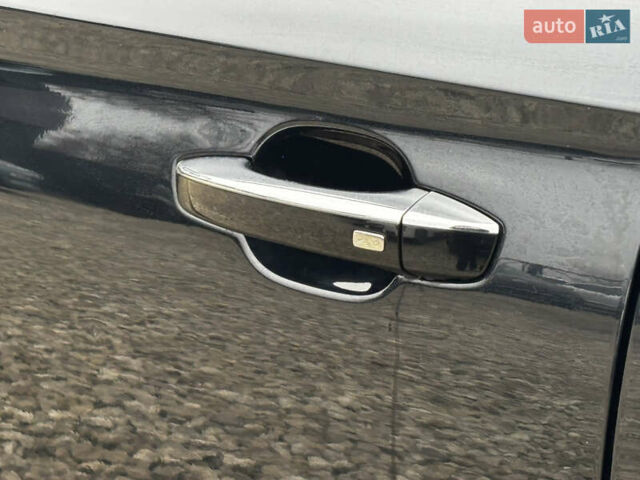 Черный МГ ZS EV, объемом двигателя 0 л и пробегом 84 тыс. км за 13400 $, фото 9 на Automoto.ua