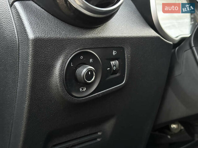 Черный МГ ZS EV, объемом двигателя 0 л и пробегом 73 тыс. км за 13900 $, фото 16 на Automoto.ua