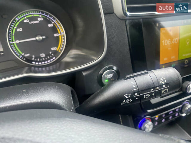 Черный МГ ZS EV, объемом двигателя 0 л и пробегом 53 тыс. км за 13700 $, фото 35 на Automoto.ua