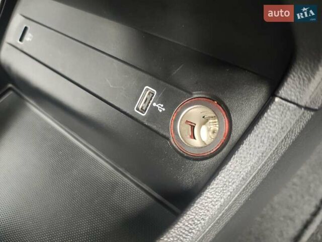 Черный МГ ZS EV, объемом двигателя 0 л и пробегом 134 тыс. км за 12900 $, фото 10 на Automoto.ua