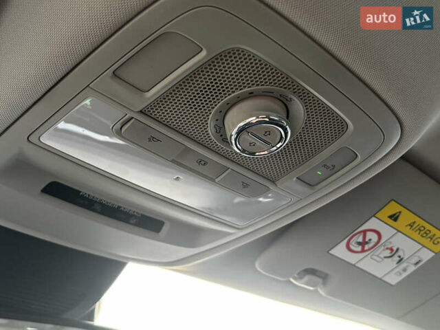 Черный МГ ZS EV, объемом двигателя 0 л и пробегом 73 тыс. км за 13900 $, фото 30 на Automoto.ua