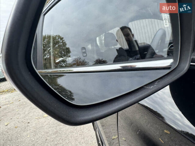 Черный МГ ZS EV, объемом двигателя 0 л и пробегом 98 тыс. км за 13500 $, фото 16 на Automoto.ua