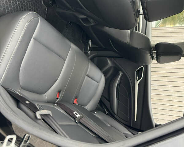 Черный МГ ZS EV, объемом двигателя 0 л и пробегом 98 тыс. км за 13500 $, фото 9 на Automoto.ua