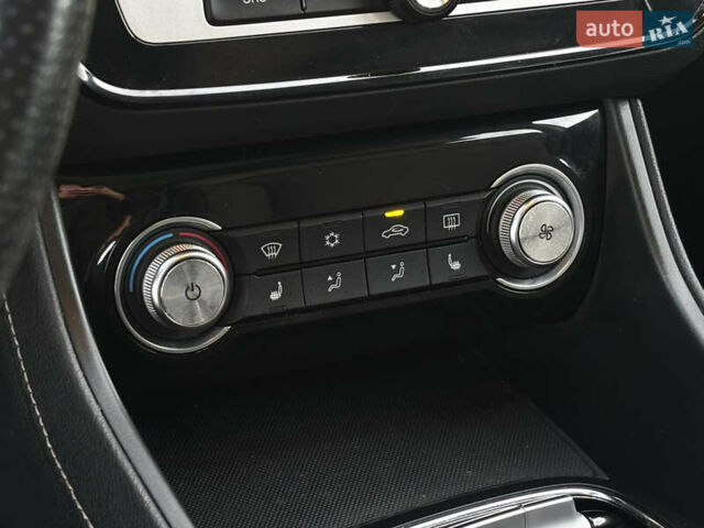 Черный МГ ZS EV, объемом двигателя 0 л и пробегом 73 тыс. км за 13900 $, фото 31 на Automoto.ua