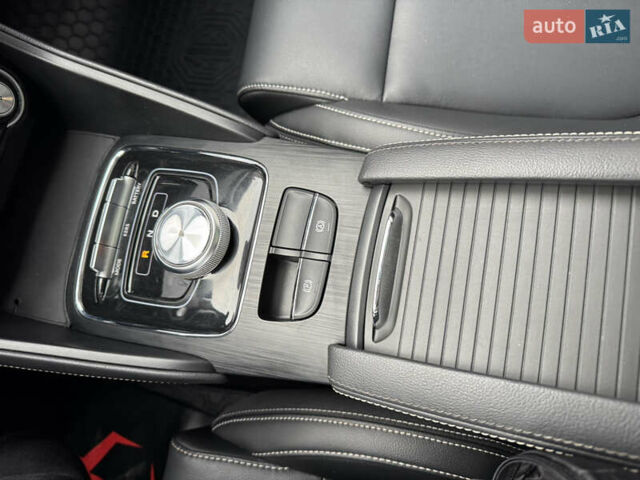 Черный МГ ZS EV, объемом двигателя 0 л и пробегом 98 тыс. км за 13500 $, фото 20 на Automoto.ua