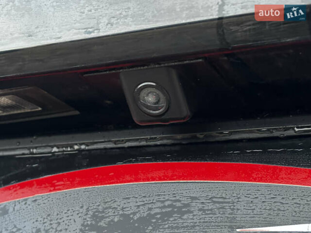 Черный МГ ZS EV, объемом двигателя 0 л и пробегом 73 тыс. км за 13900 $, фото 39 на Automoto.ua