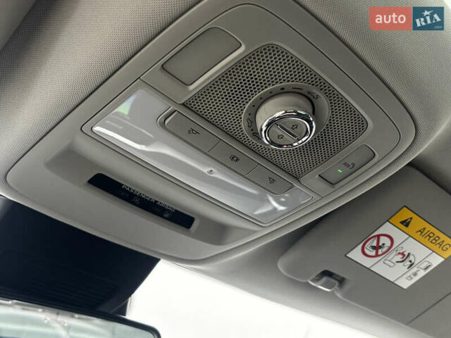 Черный МГ ZS EV, объемом двигателя 0 л и пробегом 84 тыс. км за 13400 $, фото 30 на Automoto.ua