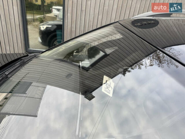 Черный МГ ZS EV, объемом двигателя 0 л и пробегом 98 тыс. км за 13500 $, фото 17 на Automoto.ua