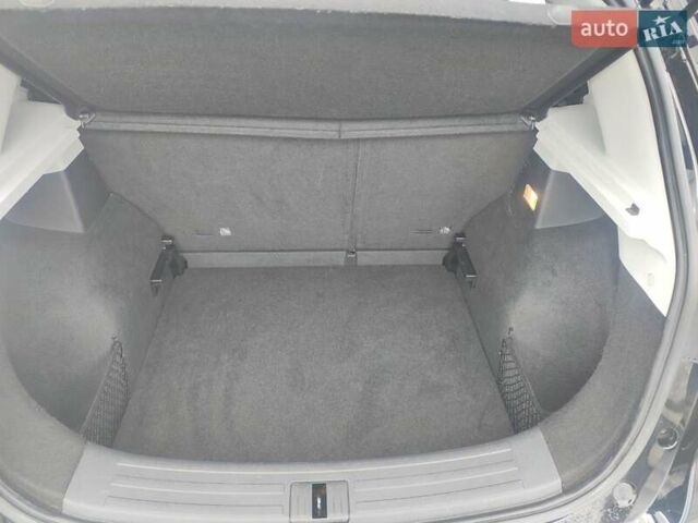 Черный МГ ZS EV, объемом двигателя 0 л и пробегом 134 тыс. км за 12900 $, фото 14 на Automoto.ua