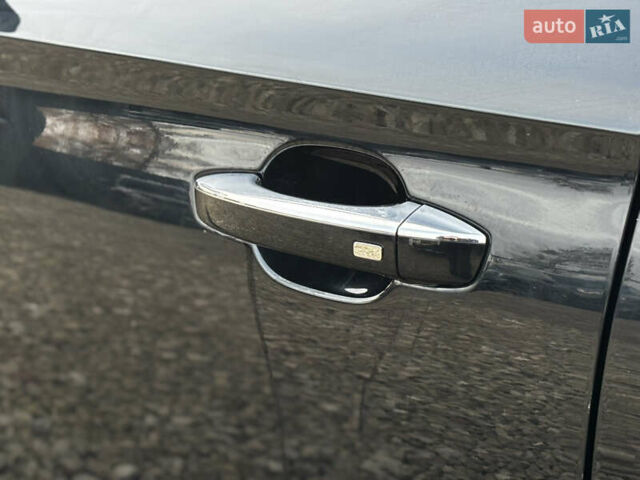 Черный МГ ZS EV, объемом двигателя 0 л и пробегом 73 тыс. км за 13900 $, фото 13 на Automoto.ua