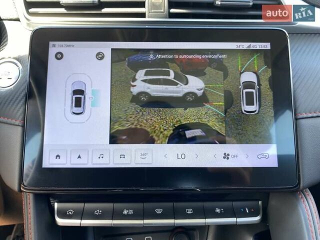 Черный МГ ZS EV, объемом двигателя 0 л и пробегом 68 тыс. км за 16700 $, фото 52 на Automoto.ua