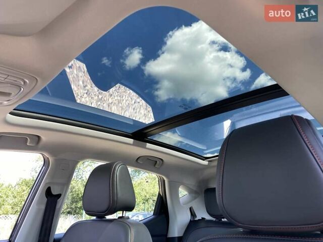 Черный МГ ZS EV, объемом двигателя 0 л и пробегом 68 тыс. км за 16700 $, фото 24 на Automoto.ua