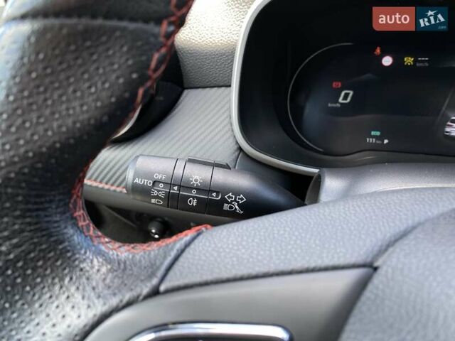 Черный МГ ZS EV, объемом двигателя 0 л и пробегом 68 тыс. км за 16700 $, фото 34 на Automoto.ua