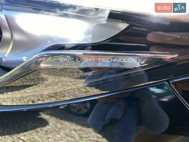 Черный МГ ZS EV, объемом двигателя 0 л и пробегом 68 тыс. км за 16700 $, фото 23 на Automoto.ua