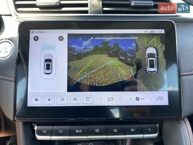 Черный МГ ZS EV, объемом двигателя 0 л и пробегом 68 тыс. км за 16700 $, фото 50 на Automoto.ua