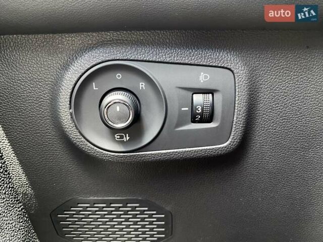 Черный МГ ZS EV, объемом двигателя 0 л и пробегом 68 тыс. км за 16700 $, фото 36 на Automoto.ua