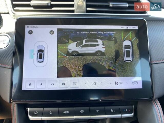 Черный МГ ZS EV, объемом двигателя 0 л и пробегом 68 тыс. км за 16700 $, фото 54 на Automoto.ua